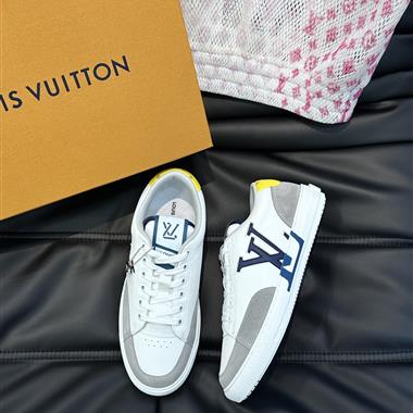 Louis Vuitton   2024新款男生休閒時尚鞋子