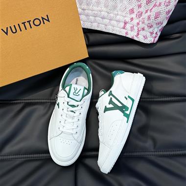 Louis Vuitton   2024新款男生休閒時尚鞋子