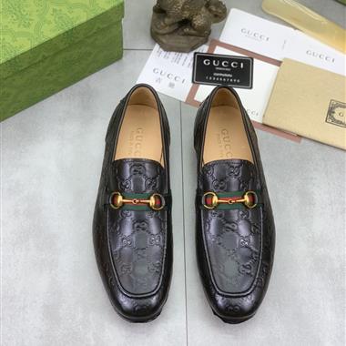 GUCCI   2024新款男生休閒時尚鞋子