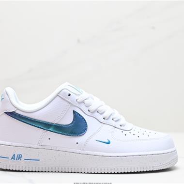 Nike Air Force 1 Low 空軍一號低幫休閑板鞋 