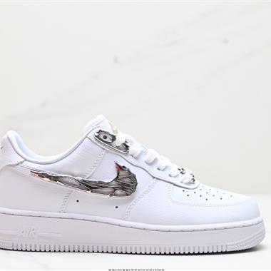 Nike Air Force 1 Low 空軍一號低幫休閑板鞋 