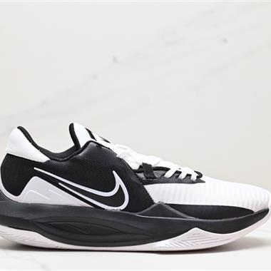 Nike Precision VI 緩震耐磨休閑運動實戰籃球鞋