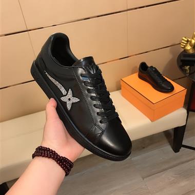 Louis Vuitton    2024新款男生休閒時尚鞋子