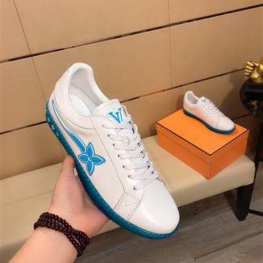 Louis Vuitton    2024新款男生休閒時尚鞋子