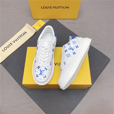 Louis Vuitton   2024新款男生休閒時尚鞋子