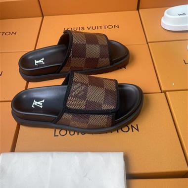 Louis Vuitton   2024新款男生休閒時尚鞋子