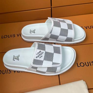 Louis Vuitton   2024新款男生休閒時尚鞋子