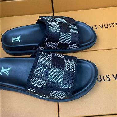 Louis Vuitton   2024新款男生休閒時尚鞋子