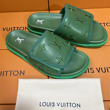Louis Vuitton   2024新款男生休閒時尚鞋子
