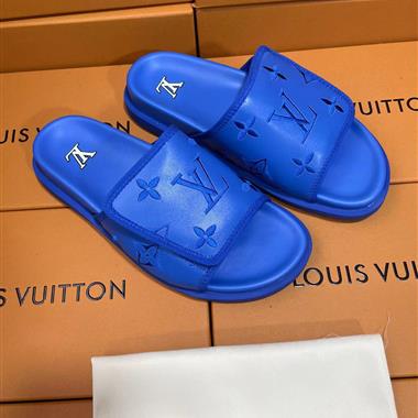 Louis Vuitton   2024新款男生休閒時尚鞋子