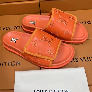 Louis Vuitton   2024新款男生休閒時尚鞋子