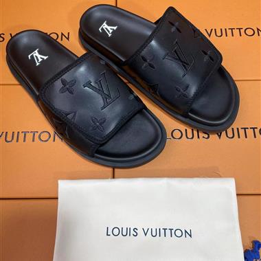 Louis Vuitton   2024新款男生休閒時尚鞋子