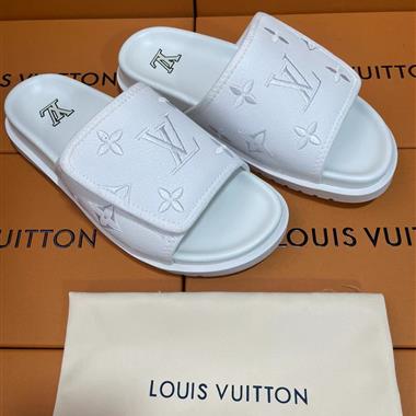 Louis Vuitton   2024新款男生休閒時尚鞋子