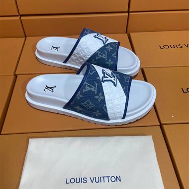 Louis Vuitton   2024新款男生休閒時尚鞋子