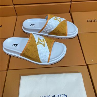 Louis Vuitton   2024新款男生休閒時尚鞋子