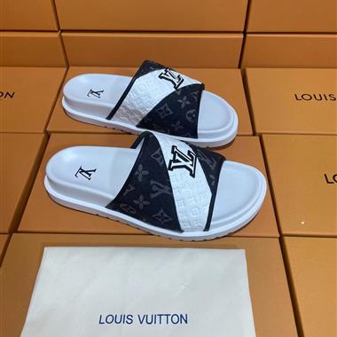Louis Vuitton   2024新款男生休閒時尚鞋子