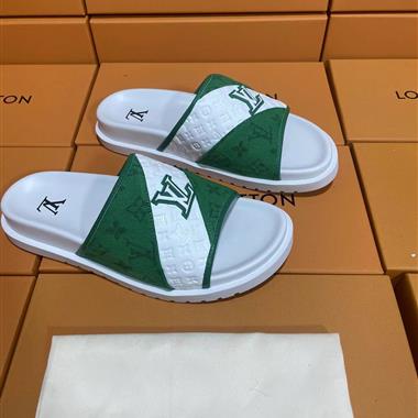 Louis Vuitton   2024新款男生休閒時尚鞋子