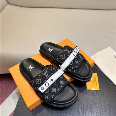 Louis Vuitton   2024新款男生休閒時尚鞋子