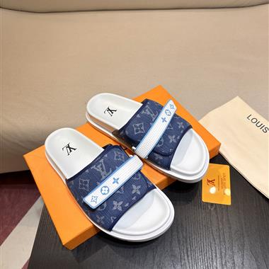 Louis Vuitton   2024新款男生休閒時尚鞋子