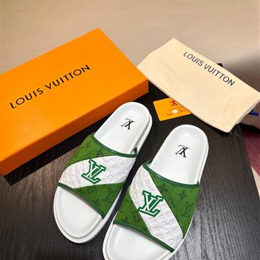 Louis Vuitton   2024新款男生休閒時尚鞋子