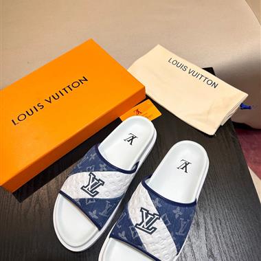 Louis Vuitton   2024新款男生休閒時尚鞋子