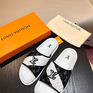 Louis Vuitton   2024新款男生休閒時尚鞋子