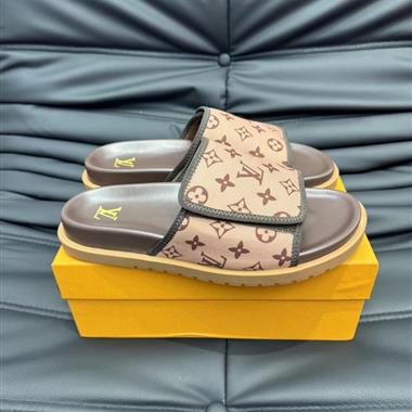 Louis Vuitton   2024新款男生休閒時尚鞋子