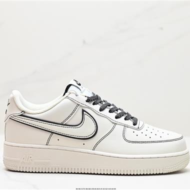 Nike Air Force 1 Low  空軍一號低幫百搭休閑運動板鞋