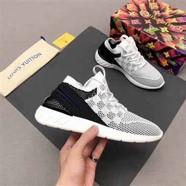 Louis Vuitton   2024新款男生休閒時尚鞋子