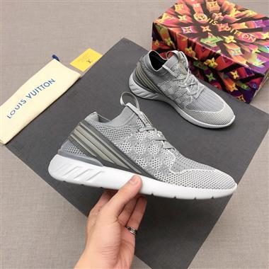 Louis Vuitton   2024新款男生休閒時尚鞋子