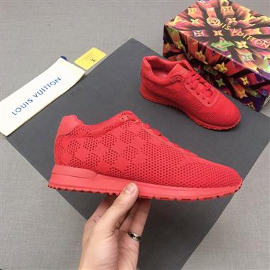 Louis Vuitton   2024新款男生休閒時尚鞋子