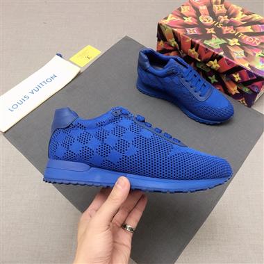 Louis Vuitton   2024新款男生休閒時尚鞋子