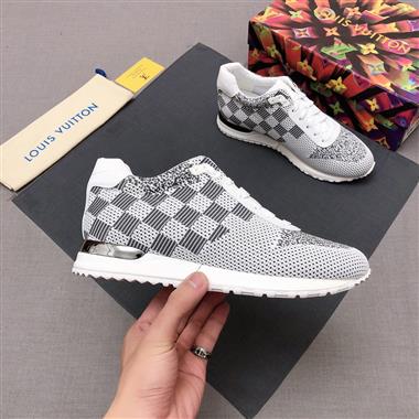 Louis Vuitton   2024新款男生休閒時尚鞋子