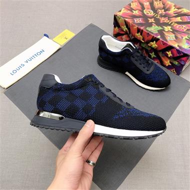 Louis Vuitton   2024新款男生休閒時尚鞋子