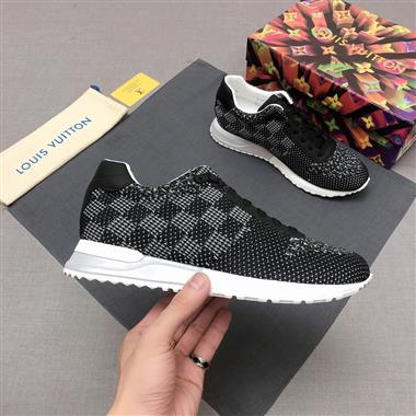 Louis Vuitton   2024新款男生休閒時尚鞋子