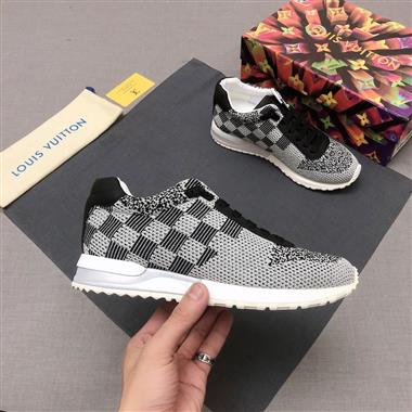 Louis Vuitton   2024新款男生休閒時尚鞋子