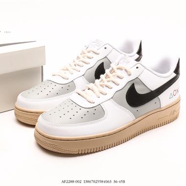 Nike Air Force 1 Low 空軍一號低幫百搭休閑運動板鞋