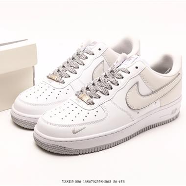 Nike Air Force 1 Low 空軍一號低幫百搭休閑運動板鞋