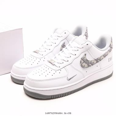 Nike Air Force 1 Low 空軍一號低幫百搭休閑運動板鞋