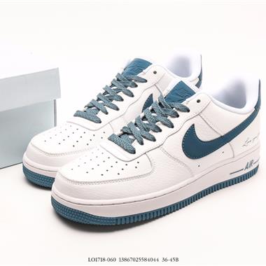 Nike Air Force 1 Low 空軍一號低幫百搭休閑運動板鞋