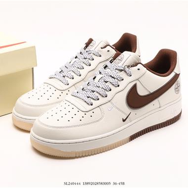 Nike Air Force 1 Low 空軍一號低幫百搭休閑運動板鞋