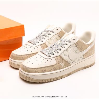 Nike Air Force 1 Low 空軍一號低幫百搭休閑運動板鞋