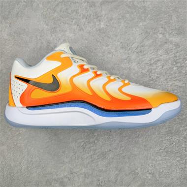 Nike  KD 17 EP 十七代簽名實戰籃球鞋 