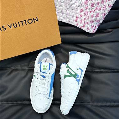 Louis Vuitton   2024新款男生休閒時尚鞋子