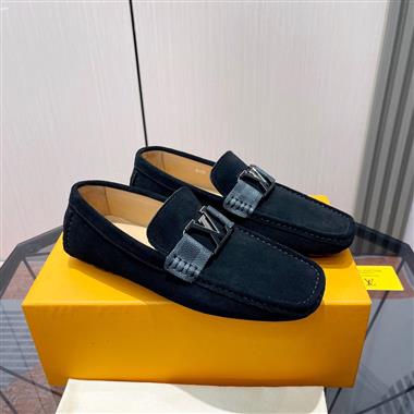 Louis Vuitton   2024新款男生休閒時尚鞋子