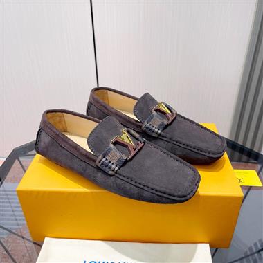 Louis Vuitton   2024新款男生休閒時尚鞋子