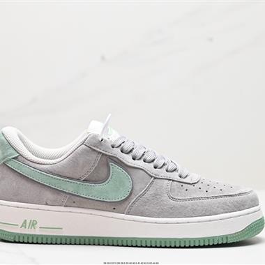 Nike Air Force 1 空軍一號低幫運動休閑板鞋 