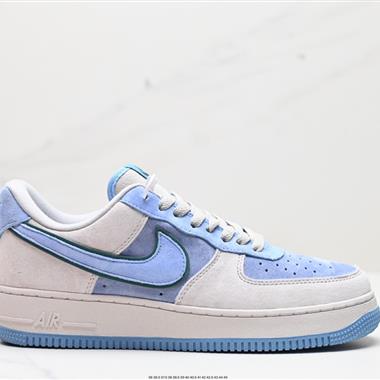 Nike Air Force 1 空軍一號低幫運動休閑板鞋 