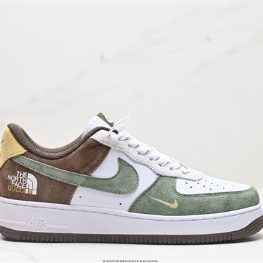 Nike Air Force 1 空軍一號低幫運動休閑板鞋 