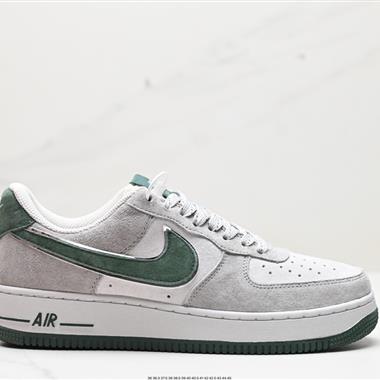 Nike Air Force 1 空軍一號低幫運動休閑板鞋 